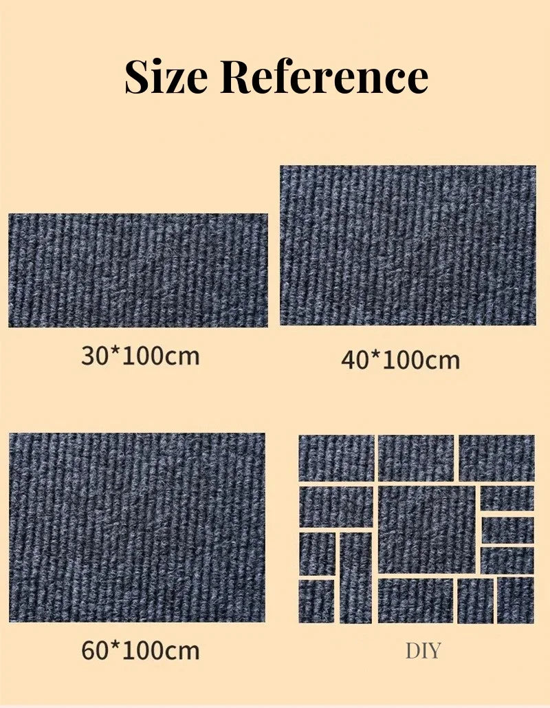Cat Scratcher Sofa Protector Self-adhesive Anti Cat Scratch Pad Board Protection Trimmable Furniture Wall DIY Cat Scratch Mat