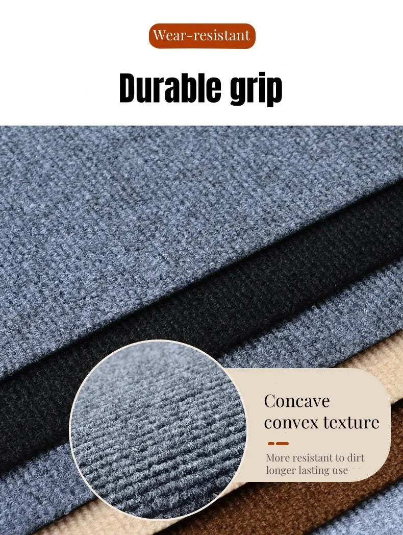 Cat Scratcher Sofa Protector Self-adhesive Anti Cat Scratch Pad Board Protection Trimmable Furniture Wall DIY Cat Scratch Mat